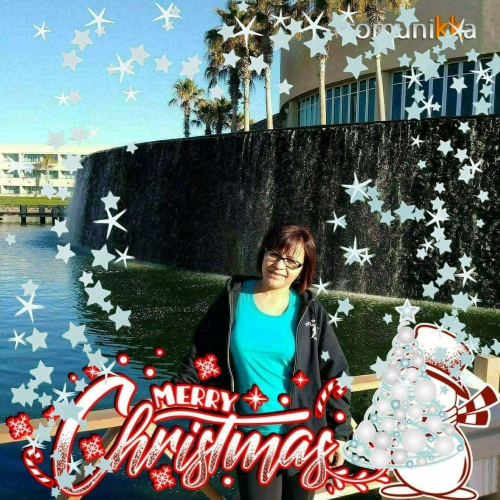 Meet your Posher, Maricela